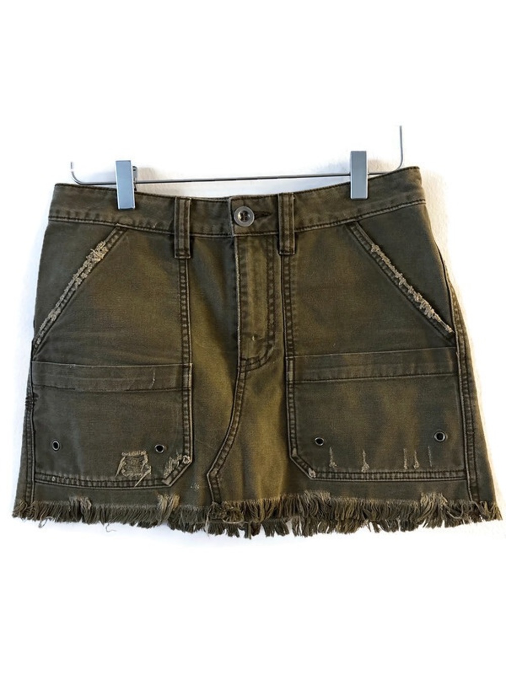 Free People Skirt Size 26